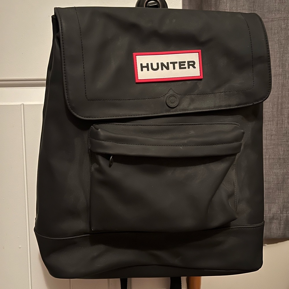Hunter backpack